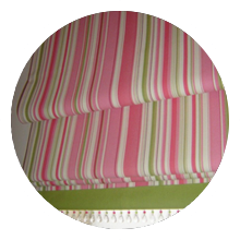Roman Blinds 2
