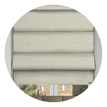 Roman Blinds 7