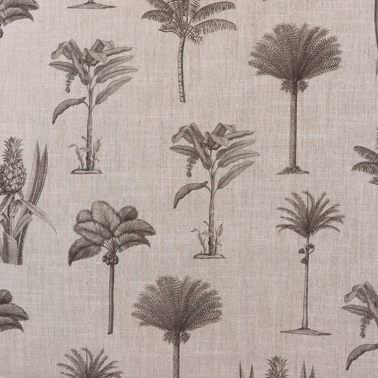 Luana Sepia Linen