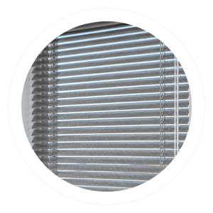 Aluminium Venetian Blind (300 X 300 Px)