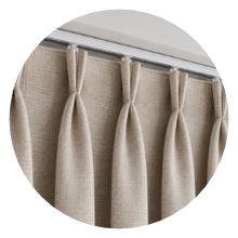 Double Pinch Pleat Final