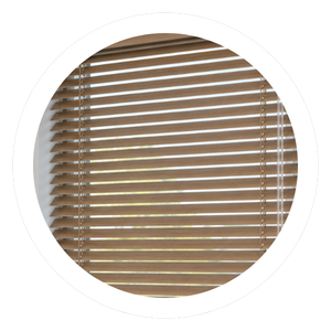 Venetian Blind Timber 2